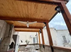 La casa del tulipano