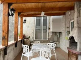 La casa del tulipano