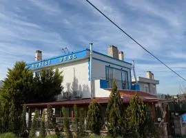 Cunda Morisi Otel