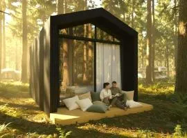 Neptun Beach & Forest Cabins