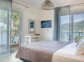 Deluxe Kefalonia Apartment Apartment Ammos 3 Bedroom Private Pool