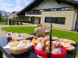 Niro Residence