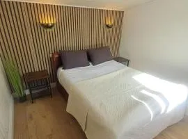 Chambre très calme & SDB privée
