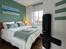 Pepe Hostel Boutique, hotel u gradu Neuquén