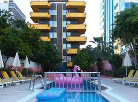 Gold Twins Boutıque Hotel