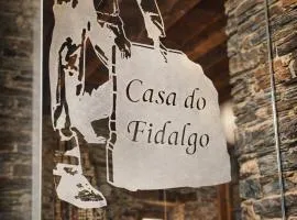 Casa do Fidalgo