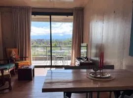 Departamento en barrio privado Vistalba Mendoza