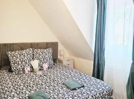 Duplex luxueux de 130 m2 Centre-ville et plage à 400 m