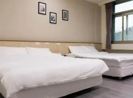 E Go Ray 一個瑞民宿