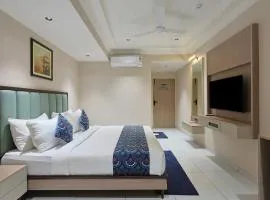 Hotel Ramida Suites IGI Delhi Airport