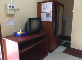 Mounty Hotel, ξενοδοχείο σε Ban Hai