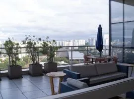 Studio Elegance Osasco - Cittyplex Lifestyle