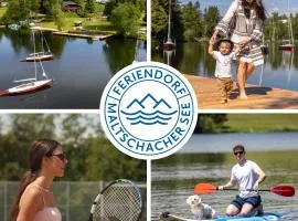 Feriendorf am Maltschacher See