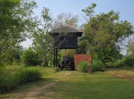 Jungle Villas Galgamuwa