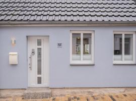 Hafensternchen, hotel a Husum