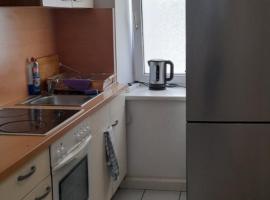 Ela Gar 1 โรงแรมในGarsten