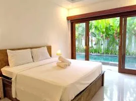 Nimis Villa Cemagi by ABM