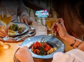 Armação Resort Porto de Galinhas, Hotel in Porto de Galinhas