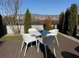 Panorama Business Inn