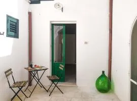 Tipico Appartamento Salentino - Fico D'India