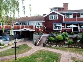 Åkerblads Hotell Gästgiveri Spa