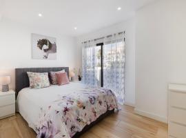 Central Condo-Pool by Algarve Dream Holidays: Albufeira'da bir otel