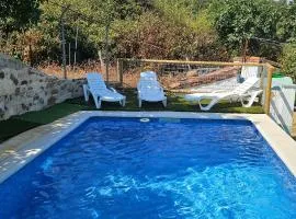 Rural House Parajes del Chanza