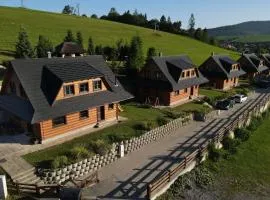 Zrub pod Roháčmi