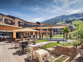 Panoramahotel Oberjoch