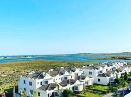 Cabana da Ria, hotel di Cabanas de Tavira