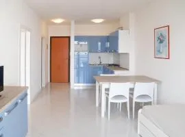 Appartamento Vista Mare con Piscina Lignano Sabbiadoro MV7