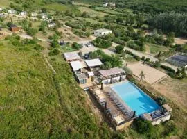 Vista Mare , Cap corse