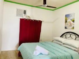 Unit B- Watering Hole Apartments