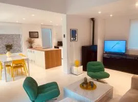 Villa la Hune- Proche Golfs & Plage