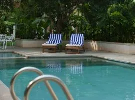 Isai Karai Bungalow - A CGH Earth Saha Experience