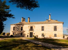 La Posada de Pradorey – hotel w mieście Ventosilla