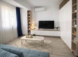 Zen studio near Mall Moldova