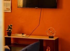 Hecahomes, hotelli kohteessa Kericho