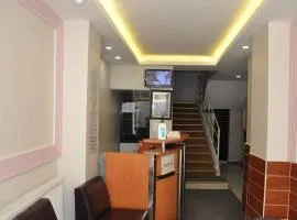 Kural Hotel Buyukada