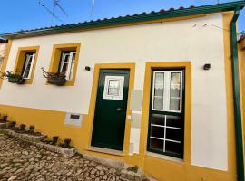 Casa das Flores, hotel din Sardoal