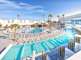 BLUESEA Golden Beach, hotel v destinaci Costa Calma