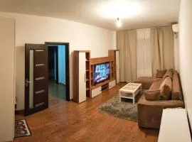Cozy Apartment Bucharest