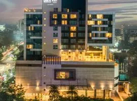 Park Inn by Radisson Navi Mumbai