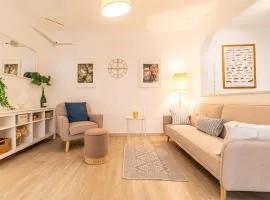Charming apartment 100 meters from Lake Como