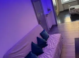 La parenthèse côté Saar