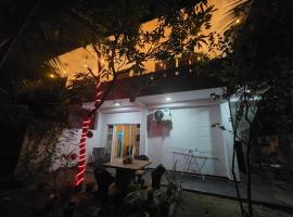 Hidden Nature place villa, hotel u gradu 'Weligama'