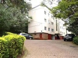 SKC Flat, Kilimani Area