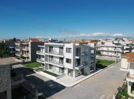 Elysian Boutique Suites