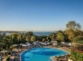 Swissotel The Bosphorus Istanbul