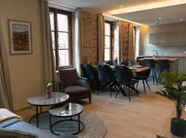 Le 1546 - Appartement à Andlau
